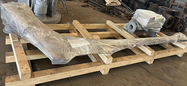 Marine Electric Slewing Crane packing.png